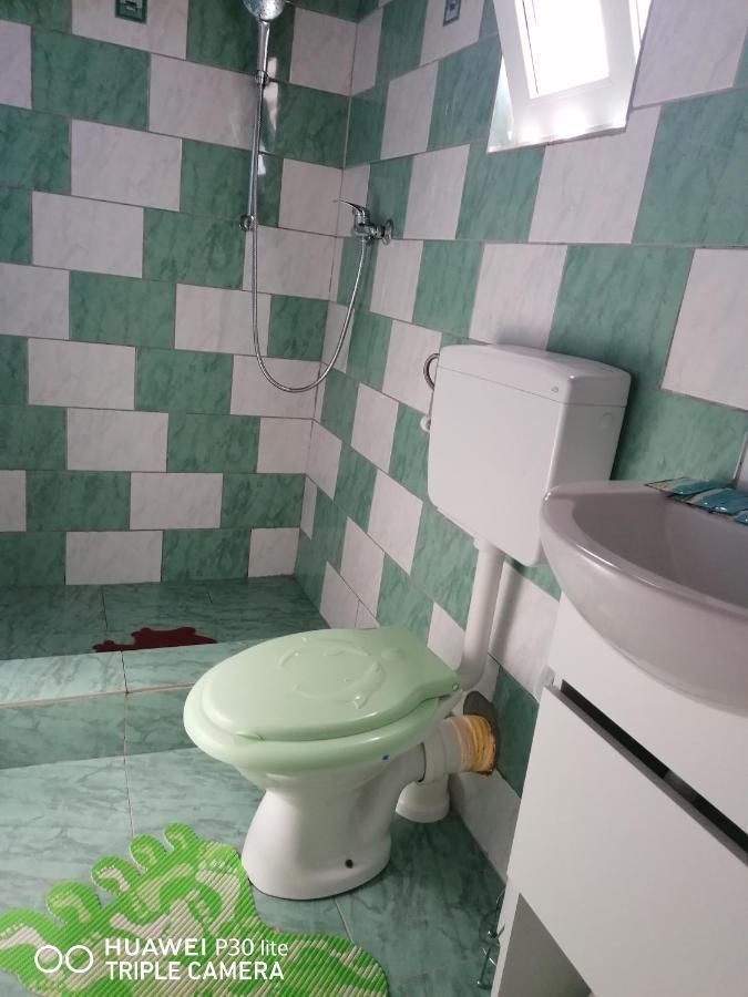 Casa STEFY Vama-Veche Vama Veche Exterior foto
