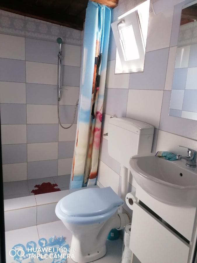 Casa STEFY Vama-Veche Vama Veche Exterior foto