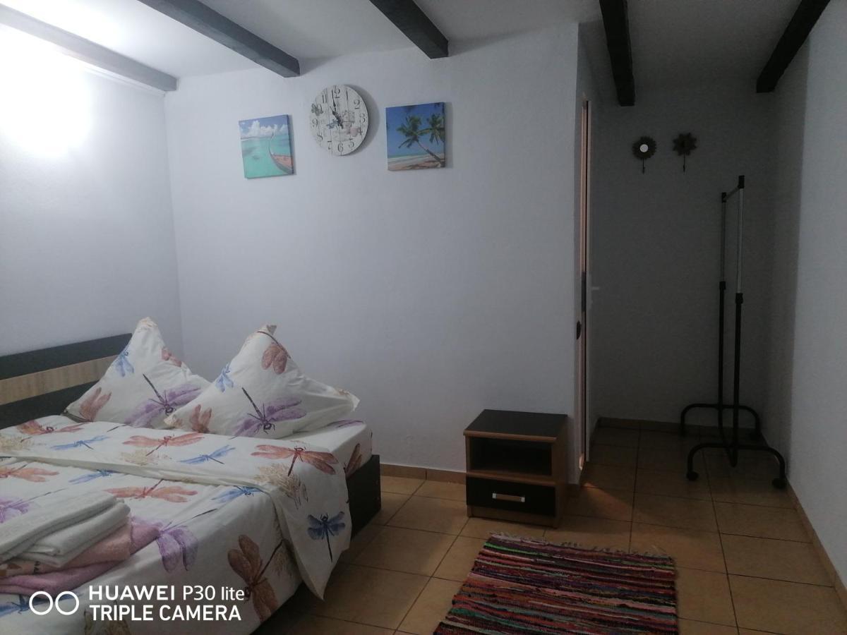Casa STEFY Vama-Veche Vama Veche Exterior foto