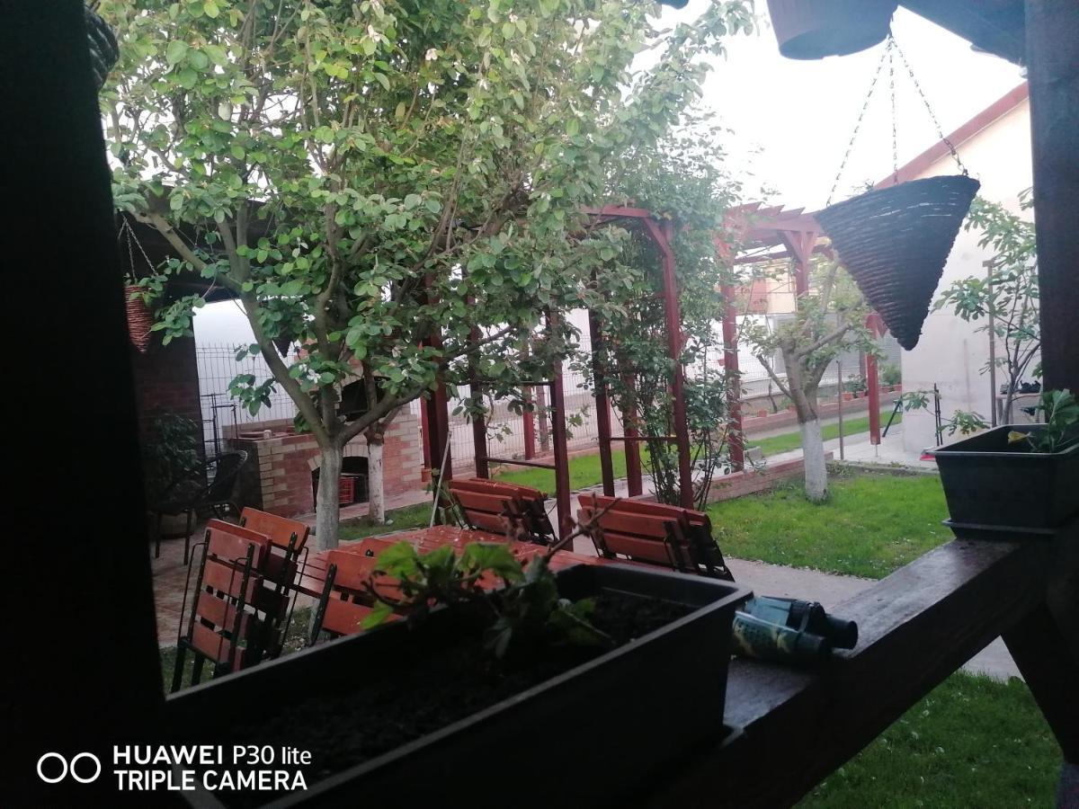 Casa STEFY Vama-Veche Vama Veche Exterior foto