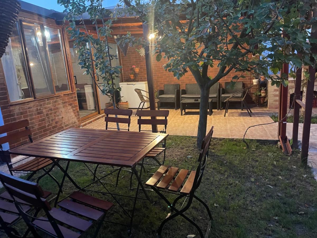 Casa STEFY Vama-Veche Vama Veche Exterior foto