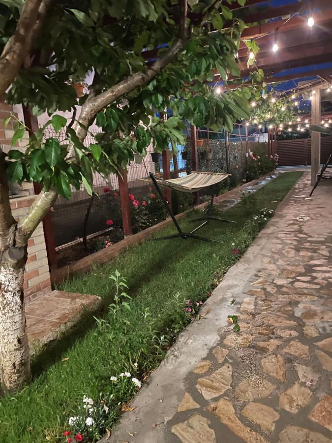 Casa STEFY Vama-Veche Vama Veche Exterior foto