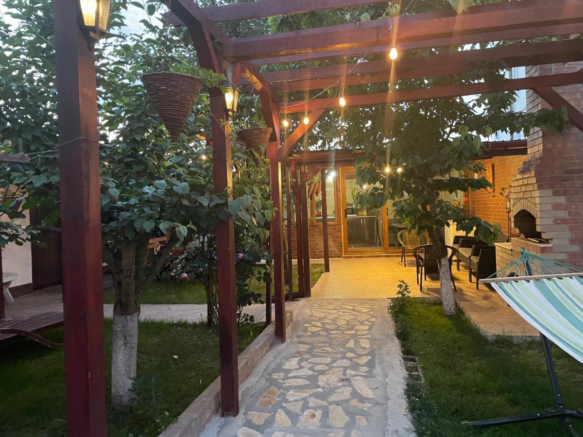 Casa STEFY Vama-Veche Vama Veche Exterior foto