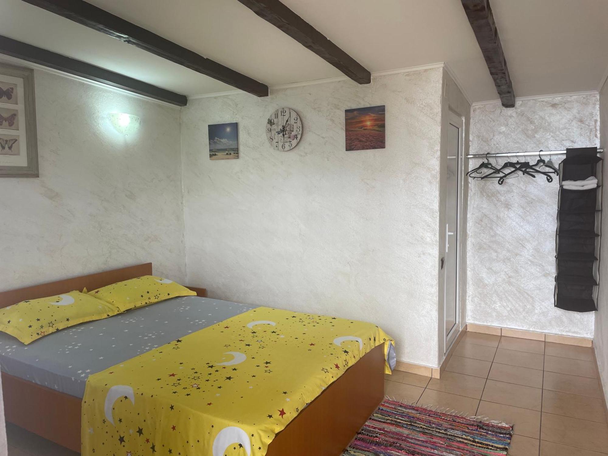 Casa STEFY Vama-Veche Vama Veche Exterior foto