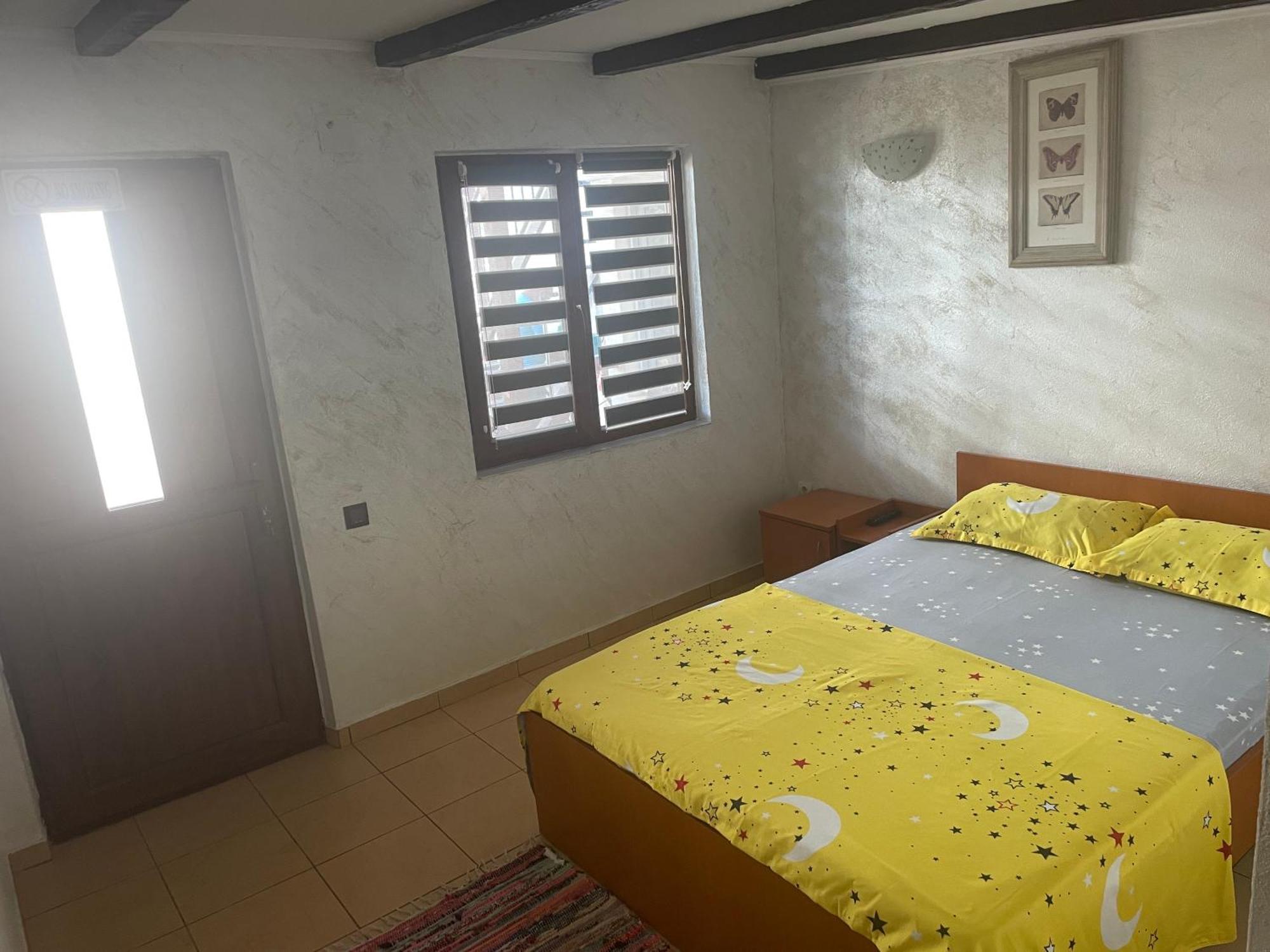 Casa STEFY Vama-Veche Vama Veche Exterior foto