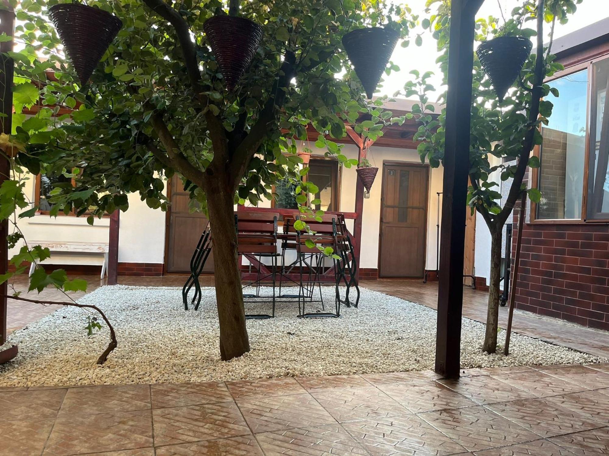 Casa STEFY Vama-Veche Vama Veche Exterior foto