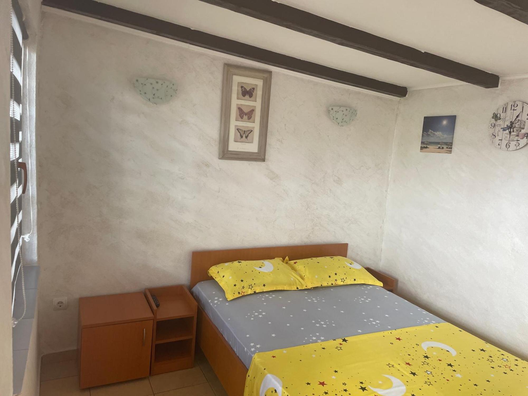 Casa STEFY Vama-Veche Vama Veche Exterior foto